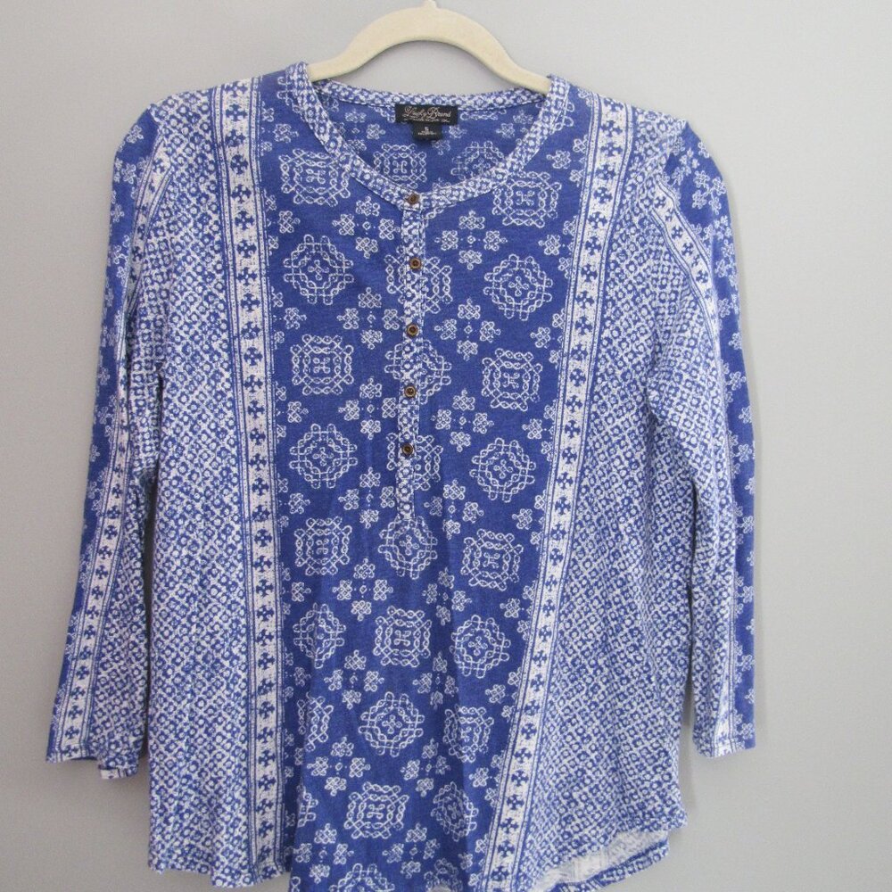 Lucky Brand Size Small Top